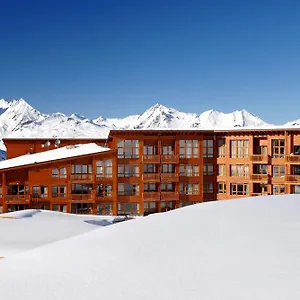 Prestige Odalys Edenarc 5*, Les Arcs (Savoie) Frankrijk