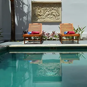 Askara & , Ubud Indonesië