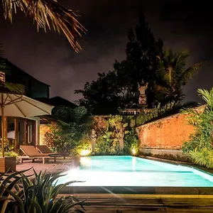 The Kalangan , Ubud Indonesië