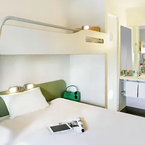 Ibis Budget Gerland 2*, Lyon Frankrijk